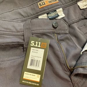 5.11 pants NWOT